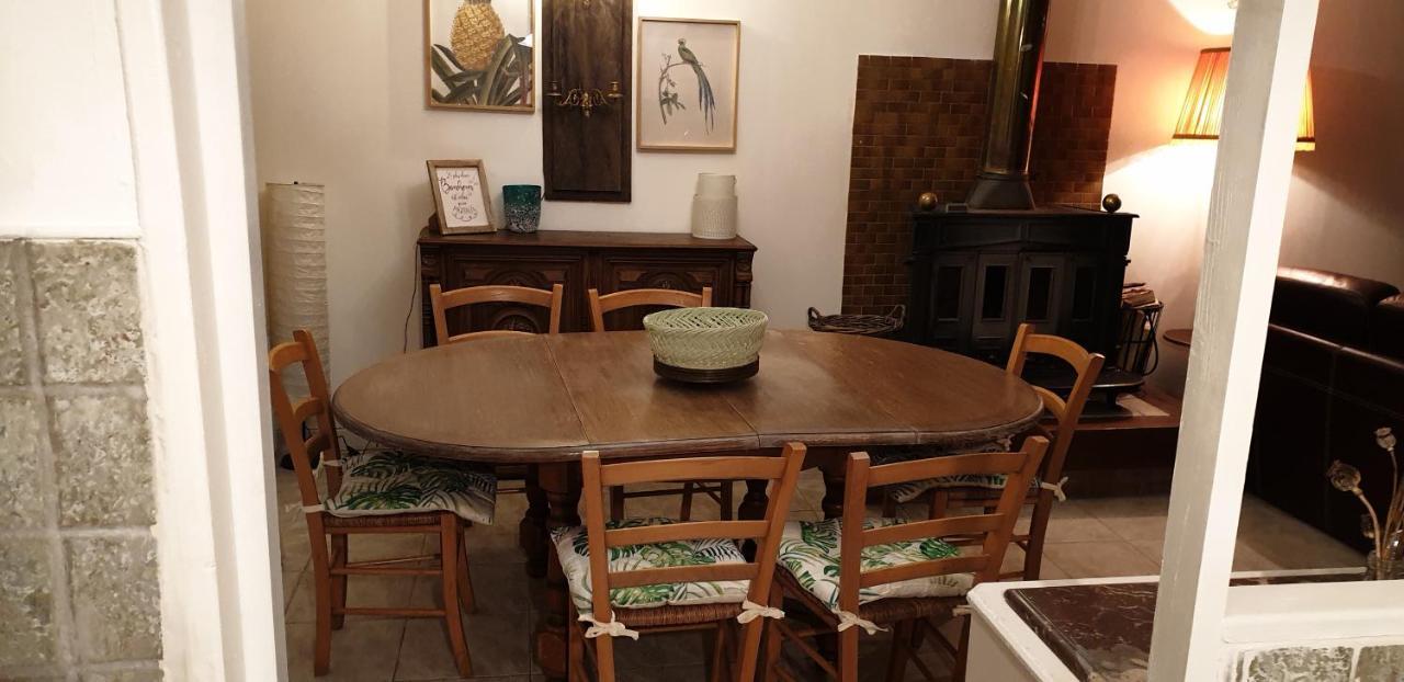 Maison Entre Relooking Et Modernité Dans Un Cadre Verdoyant Pour Amoureux De Grands Espaces Nogent-sur-Vernisson