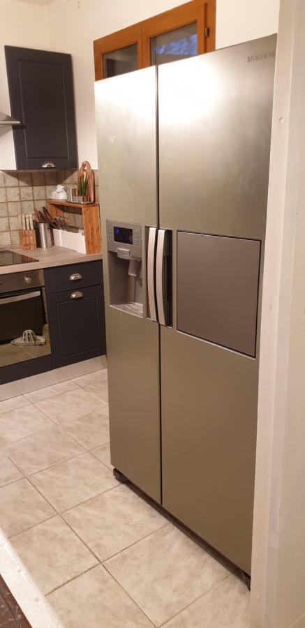 Maison Entre Relooking Et Modernité Dans Un Cadre Verdoyant Pour Amoureux De Grands Espaces Hébergement de vacances Nogent-sur-Vernisson