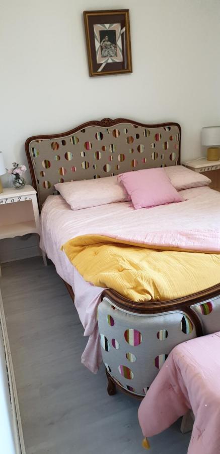Maison Entre Relooking Et Modernité Dans Un Cadre Verdoyant Pour Amoureux De Grands Espaces Hébergement de vacances Nogent-sur-Vernisson