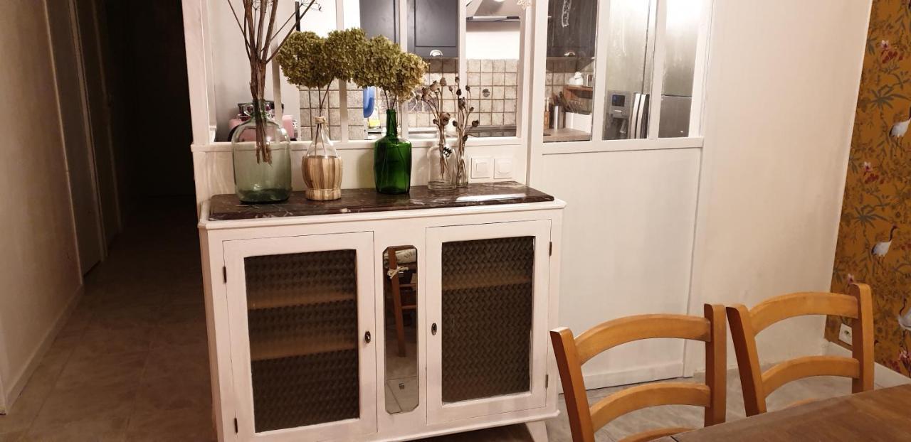 Hébergement de vacances Maison Entre Relooking Et Modernité Dans Un Cadre Verdoyant Pour Amoureux De Grands Espaces