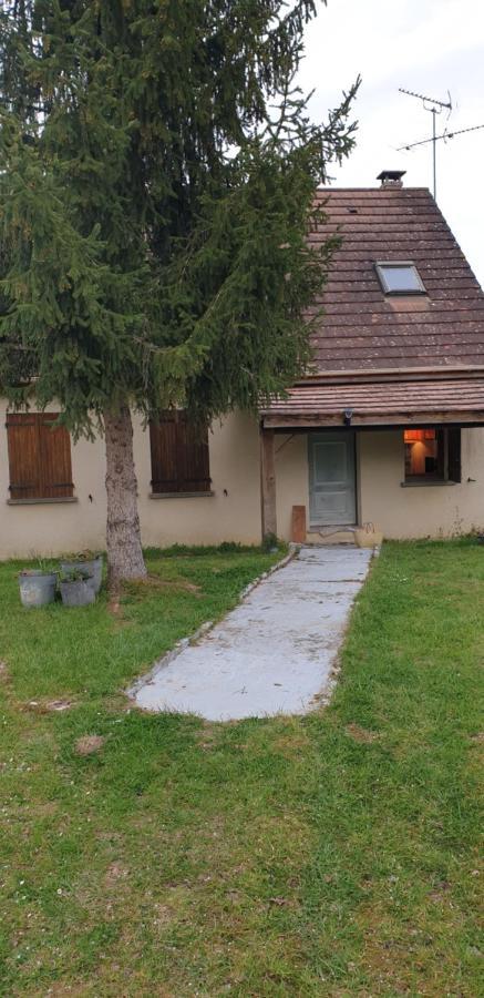 Maison Entre Relooking Et Modernité Dans Un Cadre Verdoyant Pour Amoureux De Grands Espaces Hébergement de vacances